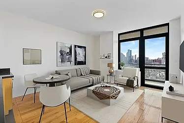 34-46 Vernon Boulevard, #E329