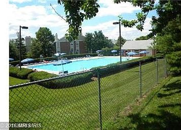 Public Pool
