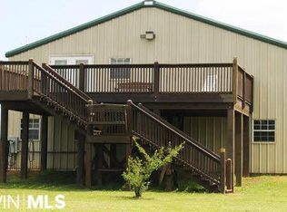 0 Plantation Woods Dr, Theodore, AL 36582