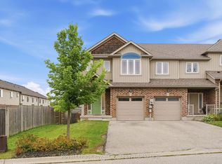 8 Jeffrey Dr, Guelph, ON N1E 0L6