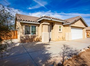 1468 Gemini Ave, Thermal, CA 92274