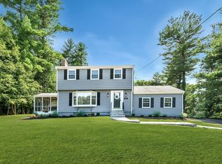 27 Marlyn Rd, Medfield, MA 02052