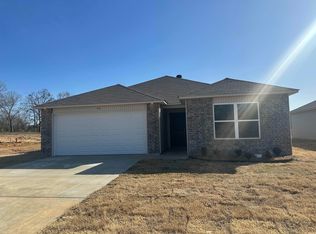 95 Swayze Rhys Ln, Cabot, AR 72023