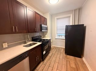 634 Bergen Ave #25E, Jersey City, NJ 07304