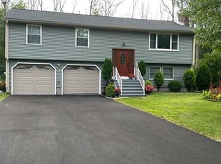 185 Virginia Ave, West Springfield, MA 01089