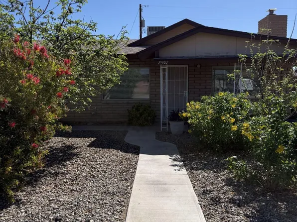 2907 S Heather Ln, Safford, AZ 85546