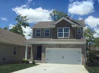 1925 Falling Leaves Ln, Lexington, KY 40509