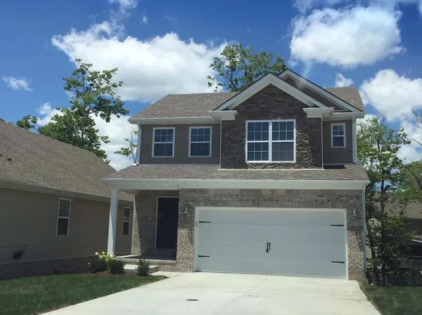 1925 Falling Leaves Ln, Lexington, KY 40509