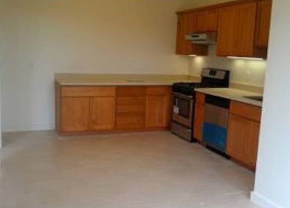 New Kitchen