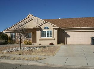 4701 Trenton Hills Dr NE, Rio Rancho, NM 87144