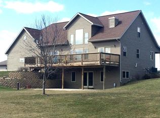 4547 Ira Ln, Lena, WI 54139