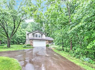 6150 Buttrick Ave SE, Alto, MI 49302