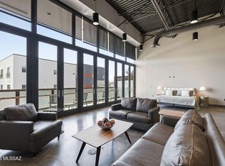 44 E Broadway Blvd #404, Tucson, AZ 85701