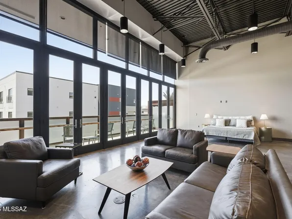 44 E Broadway Blvd #404, Tucson, AZ 85701