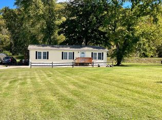 266 Webers Ln, Brookville, IN 47012