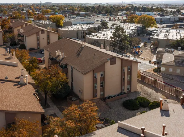 3861 Montgomery Blvd NE APT 1401, Albuquerque, NM 87109