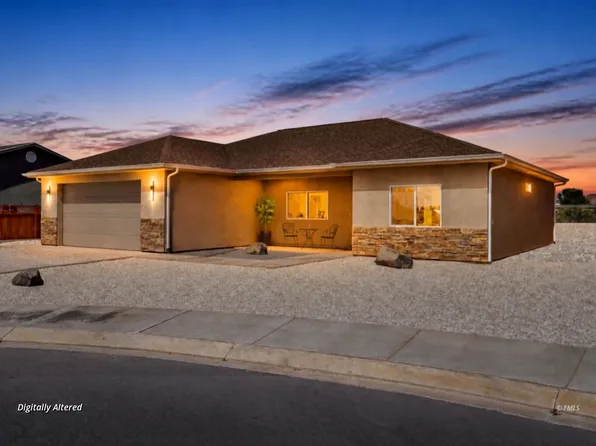 145 E North Rim Ct, Fredonia, AZ 86022