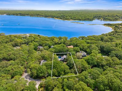 32 Oyster Pond Ln, East Hampton, NY, 11937
