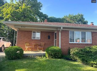 8142 E 45th St #1, Indianapolis, IN 46226
