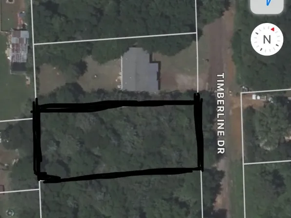 LOT 14 Timberline Dr, Bullard, TX 75757