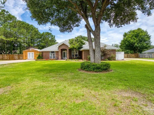2757 Sumac Ct, Navarre, FL 32566