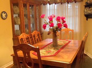 1425 Brannon Ln, Fort Gibson, OK 74434