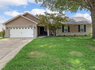 2252 Delaware Dr, Saint Charles, MO 63303