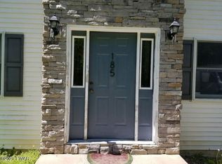 185 Sunset Rd, East Stroudsburg, PA 18302