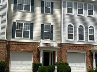 5318 Berry Creek Cir, Raleigh, NC 27613