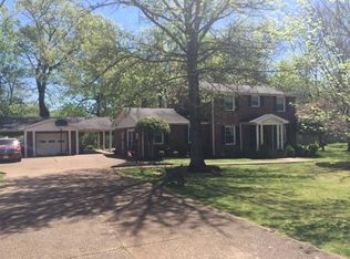 80 Morningside Cir, Savannah, TN 38372
