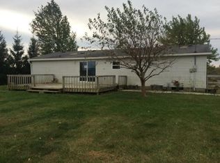 9053 Reservoir Rd, Harrod, OH 45850