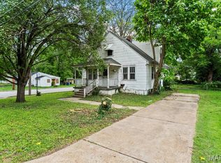 3128 Airway Ave, Saint Louis, MO 63114