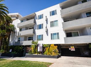 1371 S. Beverly Glen Blvd., Los Angeles, CA 90024