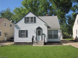 1810 Lorimer Rd, Parma, OH 44134