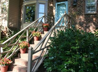 1411 Fowlkes Pl, Raleigh, NC 27612