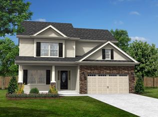 2706 Magnum Dr, Sumter, SC 29150