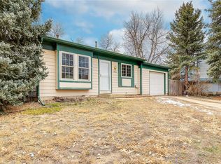18852 E 22nd Dr, Aurora, CO 80011