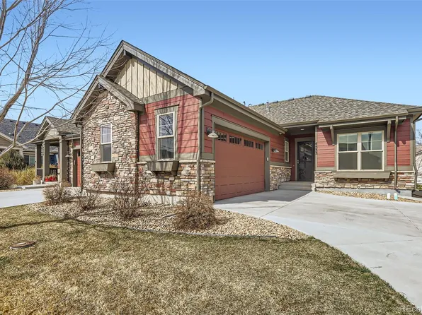 4533 Angelina Circle, Longmont, CO 80503