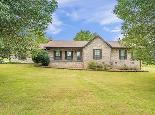 701 Montvue Ave, Kingston, TN 37763