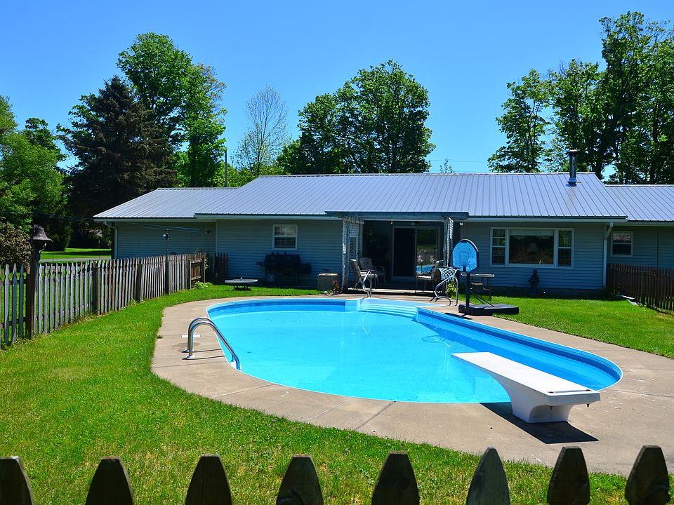 1465 Covered Bridge Rd, Unadilla, NY 13849 Zillow