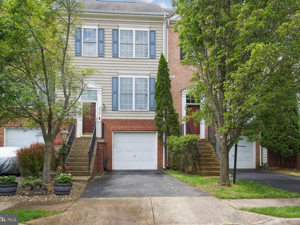 9705 Cheshire Ridge Cir, Manassas, VA 20110