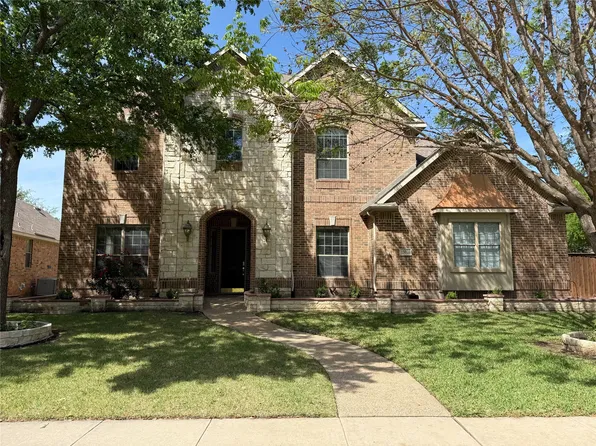 15031 Woodbluff Dr, Frisco, TX 75035