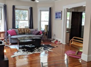 37 Ossipee Rd #1, Somerville, MA 02144