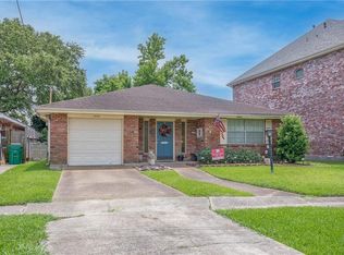 4640 Kawanee Ave, Metairie, LA 70006