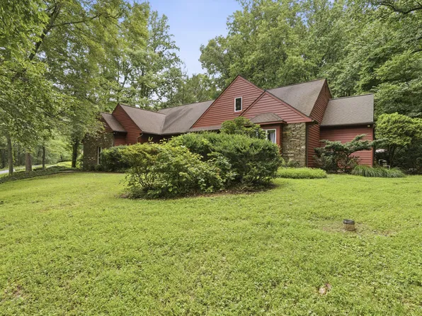 1109 Timber Trail Rd, Towson, MD 21286