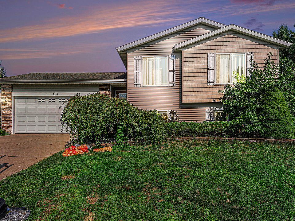 1st image of 184 Bluefield Dr