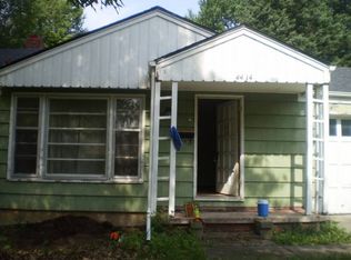 4414 Moats Ave, Kansas City, MO 64133