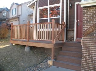 7960 Dakota Ridge Pl, Colorado Springs, CO 80920