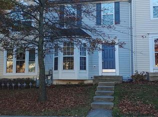 2660 Cedar Elm Dr, Odenton, MD 21113