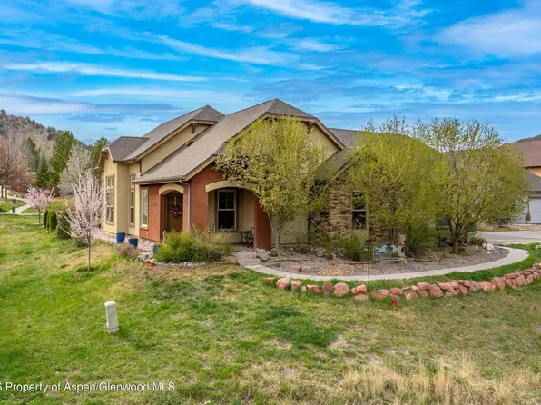 111 Blue Heron Vis, Glenwood Springs, CO 81601